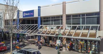 Coulter Court, 87-91 Brisbane Street Launceston TAS 7250 - Image 1