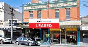 Level 1, 80a Glenferrie Road Malvern VIC 3144 - Image 1