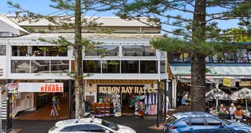Byron Bay Hat Company, 1/4 Jonson Street Byron Bay NSW 2481 - Image 1