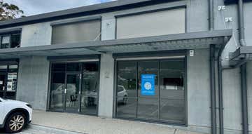 2a/389 AVOCA DRIVE Green Point NSW 2251 - Image 1