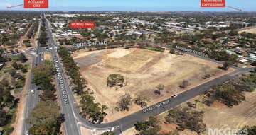 Cnr Main North and Curtis Roads Munno Para SA 5115 - Image 1