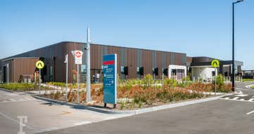 Whittlesea Community Hospital, 35 Flourmill Drive Mernda VIC 3754 - Image 1