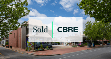 134-144 Hutt Street Adelaide SA 5000 - Image 1