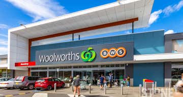 Woolworths Bomaderry 320 Princes Highway Bomaderry NSW 2541 - Image 1