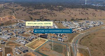Whitlam Local Centre, Blocks 3 & 4 Section 69 Whitlam ACT 2611 - Image 1