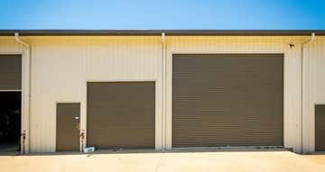 Shed 9/54 Carlo Drive Cannonvale QLD 4802 - Image 1