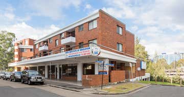 Shop 3, Shop 3 2-4 Sorrell Street Parramatta NSW 2150 - Image 1