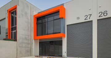 Mac49, 27/49 McArthurs Road Altona North VIC 3025 - Image 1