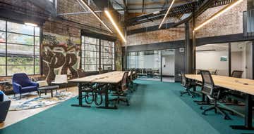 Suite 1.01 & 1.05, 13 Bowden Street Alexandria NSW 2015 - Image 1