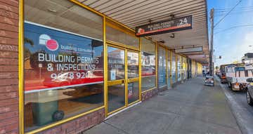 Shop 1, 418-428 Bell Street Pascoe Vale South VIC 3044 - Image 1