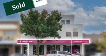 Bendigo Bank, 90 & 90A Charles Street Seddon VIC 3011 - Image 1