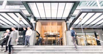 The Barrington 10 Smith Street Parramatta NSW 2150 - Image 1