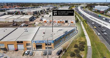 21/22 Disney Avenue Keilor East VIC 3033 - Image 1