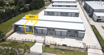 Unit 6, 16 Drapers Road Braemar NSW 2575 - Image 1