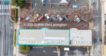 1/330 Griffith Road Lavington NSW 2641 - Image 1