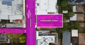 126, 126A & 128 Penshurst Street Willoughby NSW 2068 - Image 1