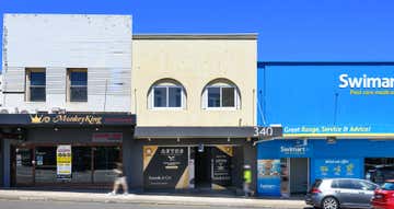 GF Shop/340 Pacific Highway Lindfield NSW 2070 - Image 1