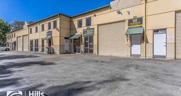 40/5-7 Anella Avenue Castle Hill NSW 2154 - Image 1