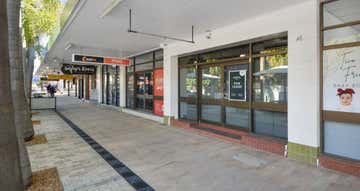 Shop 6, 10 Denham Street Rockhampton City QLD 4700 - Image 1