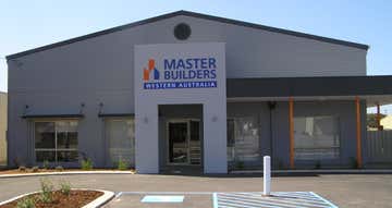 Master Builders' Association, 30 Graham Street Centennial Park WA 6330 - Image 1