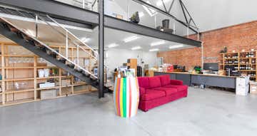 Suite 8/6-8 Bromham Place Richmond VIC 3121 - Image 1