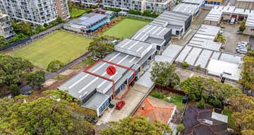 Warehouse 2, 53 Rhodes Street Hillsdale NSW 2036 - Image 1