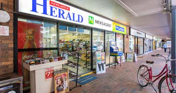 Lot 8 (Shop 9), 10-16 Kenrick Street The Junction NSW 2291 - Image 1