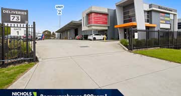 2/73 Boundary Road Carrum Downs VIC 3201 - Image 1