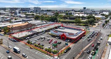 Civic Shopping Centre, 113-117 Sheridan Street Cairns City QLD 4870 - Image 1