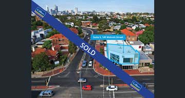 5/145 Walcott Street Mount Lawley WA 6050 - Image 1