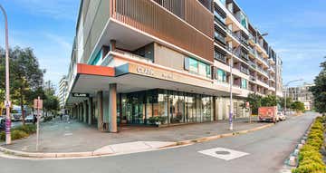 Suite 11, 850 Bourke Street Waterloo NSW 2017 - Image 1