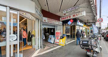 Shops 14, 15, 16, 441-449 Sydney Road Coburg VIC 3058 - Image 1