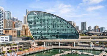 The Ribbon, 35 Wheat Road Sydney NSW 2000 - Image 1