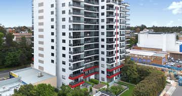 Suite  702, 88-90 George Street Hornsby NSW 2077 - Image 1