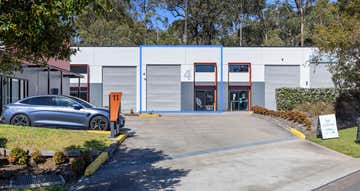 Unit 4, 11 Billbrooke Close Cameron Park NSW 2285 - Image 1