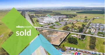 Lot 2, Corner Airfield Road & Princes Highway Traralgon VIC 3844 - Image 1