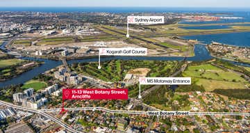 11-13 West Botany Street Arncliffe NSW 2205 - Image 1