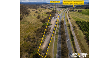 209 Majura Road Majura ACT 2609 - Image 1