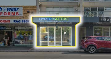 633 Centre Road Bentleigh East VIC 3165 - Image 1