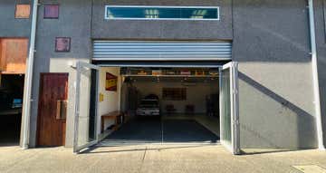 Warehouse/3 Rocklea Drive Port Melbourne VIC 3207 - Image 1