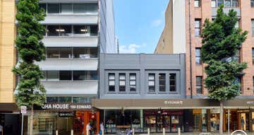 Ground Floor, 160-162 Edward Street Brisbane City QLD 4000 - Image 1