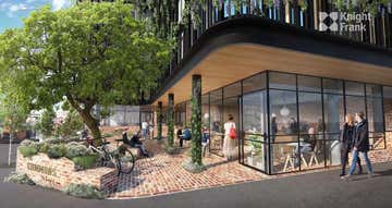 The Commons, 126 Bathurst Street Hobart TAS 7000 - Image 1