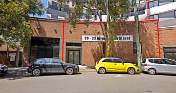 Shop 1, 29-33 Birmingham Street Alexandria NSW 2015 - Image 1