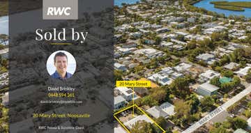 20 Mary Street Noosaville QLD 4566 - Image 1