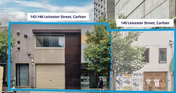 142-146 Leicester Street Carlton VIC 3053 - Image 1