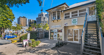 67 Boundary Street West End QLD 4101 - Image 1