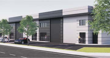 Merlino Industrial Estate, Lot 6 & Lot 555 Hanson Road Wingfield SA 5013 - Image 1