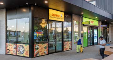 Chichha's Restaurant, 3 Hollingsworth Drive Cobblebank VIC 3338 - Image 1