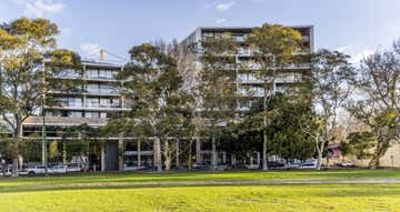 Level 3, 30C Wentworth Street Glebe NSW 2037 - Image 1