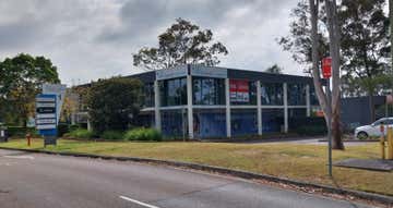 Golflinks Commercial Campus, Suite 1F, 1-10 Amy Close Wyong NSW 2259 - Image 1